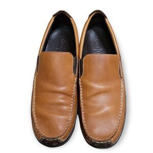 Cole Haan Tucker Venetian Loafers